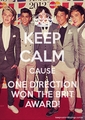Keep Calm!(Who R We Kidding?!) :) - one-direction photo