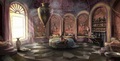 King's Landing concept art  - game-of-thrones photo