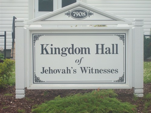  Kingdom Hall