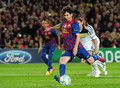L. Messi (Barcelona - Chelsea) - lionel-andres-messi photo