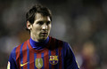 L. Messi (Rayo Vallecano - Barcelona) - lionel-andres-messi photo