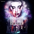 Lady GaGa- BTW Ball in Korea! - lady-gaga fan art