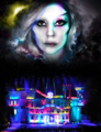 Lady GaGa- BTW Ball in Korea! - lady-gaga fan art