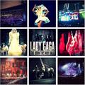 Lady GaGa BTW Ball! - lady-gaga fan art