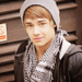 Liam P. - one-direction icon