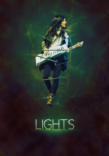  Lights! <3