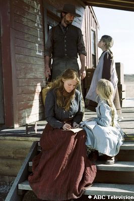  Little House - Promotional Pictures