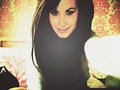 Lovato - demi-lovato fan art