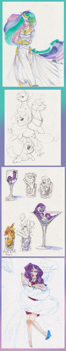  MLP pictures!~