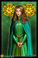 Margaery Tyrell - house-baratheon fan art