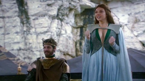  Margaery and Renly