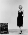 Marilyn Monroe (Gentlemen Prefer Blondes) - marilyn-monroe photo
