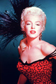Marilyn Monroe (River of No Return) - marilyn-monroe photo
