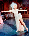 Marilyn Monroe (There's No Business Like Show Business) - marilyn-monroe photo