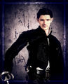 Merlin as D'Artagnan - merlin-on-bbc fan art