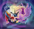 More Shining Armor - my-little-pony-friendship-is-magic fan art