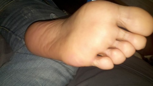  My Feet