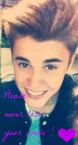  My Justin Edits ! ♥