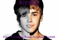 My Justin Edits♥ - justin-bieber photo