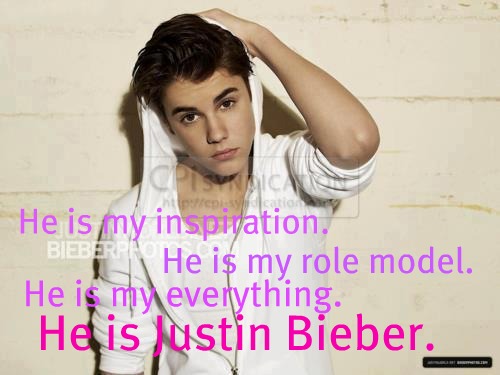 My Justin Edits♥