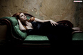 New Empire Magazine Outtakes [2011- Photographed by Sara Dunn] - bonnie-wright photo