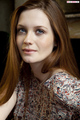 New Empire Magazine Outtakes [2011- Photographed by Sara Dunn] - bonnie-wright photo