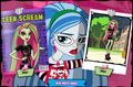 New MH Game - monster-high photo
