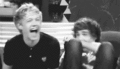 Niall Horan - Black and White - niall-horan fan art