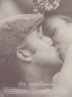  Noah and Allie <3