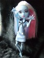 Not mine but is she out yet? - monster-high photo