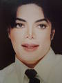 Oh... Michael... I wanna get so close to you. - michael-jackson photo