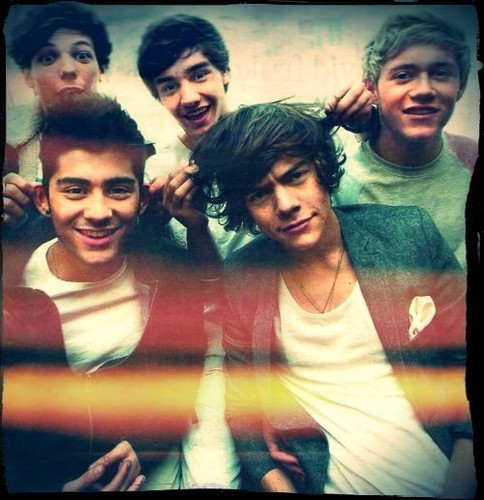 One Direction♥