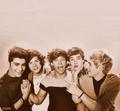 One Directon :D <3 - one-direction photo