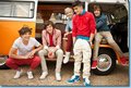 One direction!  - one-direction photo
