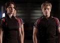 Peeta Katniss training cropped - the-hunger-games photo