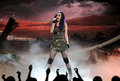 Performing On American Idol [26 April 2012] - katy-perry photo