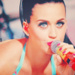 Perry - katy-perry icon