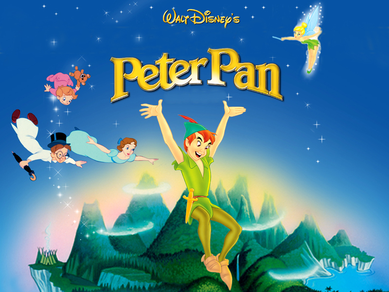 Peter Pan - Disney's Peter Pan
