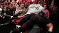 Randy Orton attacks Kane - wwe photo