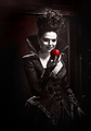 Red Apple - once-upon-a-time fan art