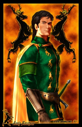 Renly Baratheon