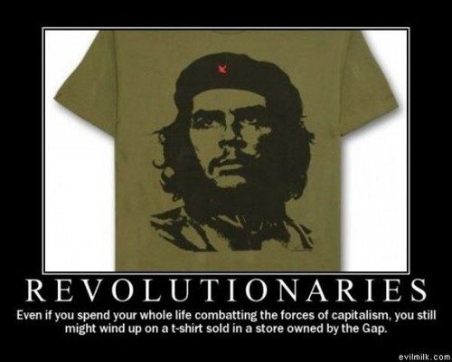  Revolutionaries
