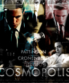 RobPattz_Cosmopolis - twilight-series fan art