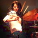 Meg White of The White Stripes - girls-that-rock icon