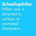 Schediophilia - random photo