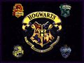 Seals of Hogwart's Houses - harry-potter photo