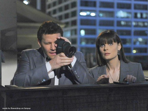 Seeley Booth achtergrond