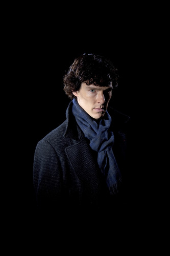  Sherlock Season 1 Promo