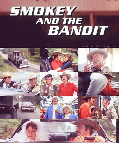 Smokey and the Bandit