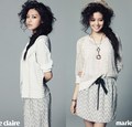 Sooyoung for Marie Claire! - s%E2%99%A5neism photo